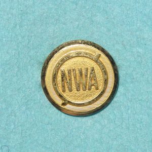 Pattern #16164 – N.W.A. (Northwest Airlines)