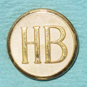 Pattern #16178 – HB (Hanover Bank)