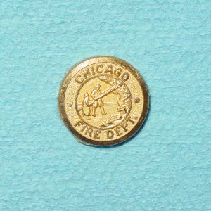 Pattern #16213 – Chicago Fire Dept. (solid 1-pc.)