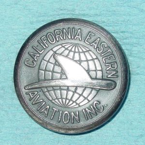 Pattern #16218 – California Eastern Aviation Inc.