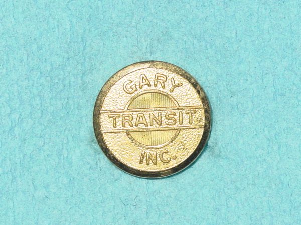 Pattern #16221 - Gary Transit Inc.