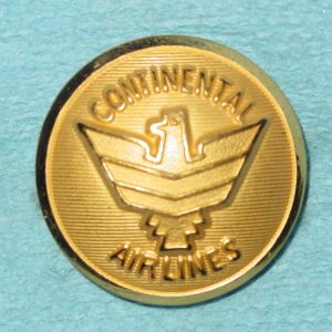 Pattern #16256 – Continental Airlines