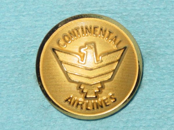 Pattern #16256 - Continental Airlines