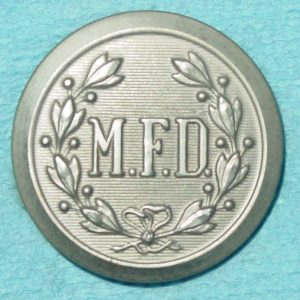 Pattern #16258 – MFD in wreath