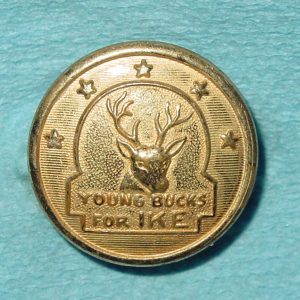 Pattern #16268 – Young Bucks for IKE (w/ deer head)