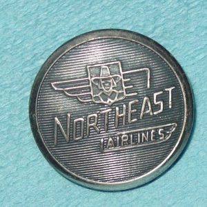 Pattern #16288 – Northeast Airlines