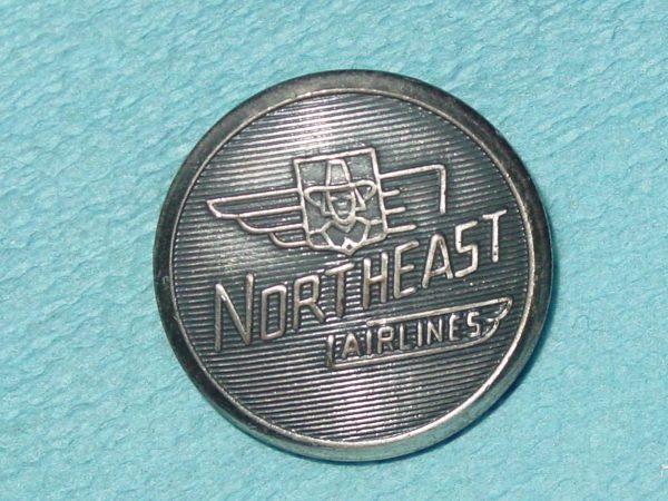 Pattern #16288 - Northeast Airlines