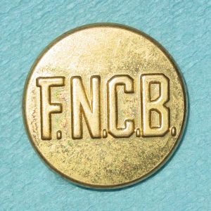 Pattern #16308 – FNCB (First National City Bank)