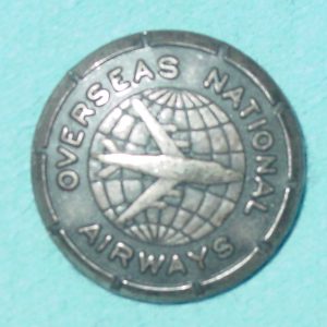 Pattern #16326 – Overseas National Airways