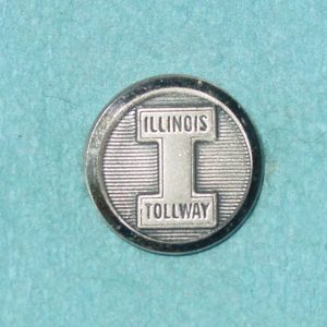 Pattern #16342 – ILLINOIS TOLLWAY