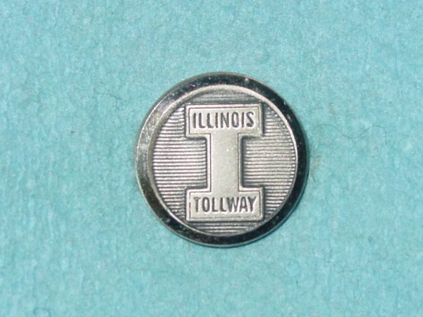 Pattern #16342 - ILLINOIS TOLLWAY