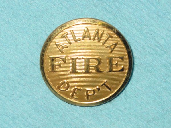 Pattern #16358 - ATLANTA FIRE DEP'T