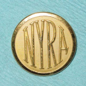 Pattern #16370 – Ny Racing Assn