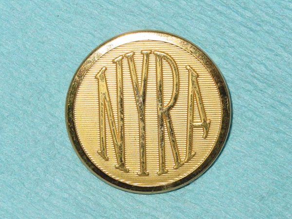 Pattern #16370 - Ny Racing Assn