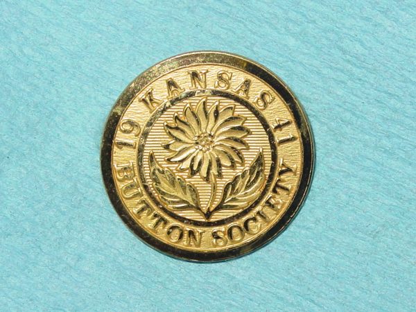 Pattern #16374 - Kansas Button Society