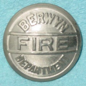 Pattern #16478 – Berwyn Fire Department