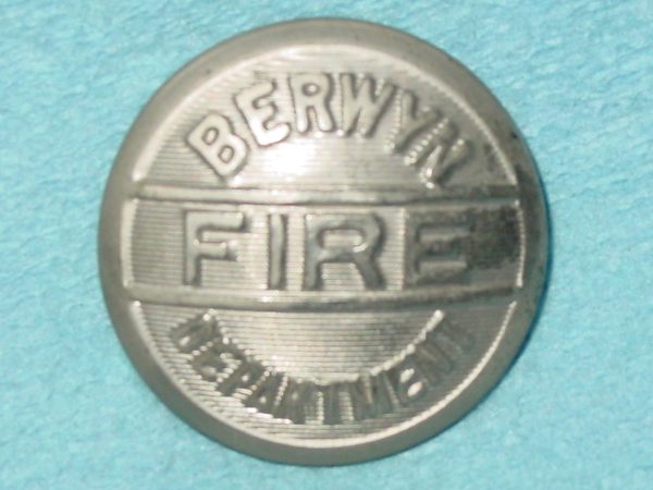 Pattern #16478 - Berwyn Fire Department