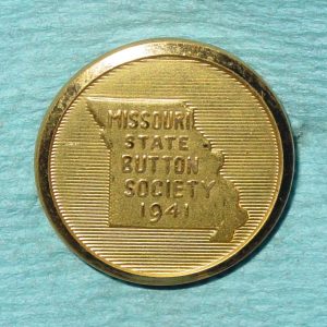 Pattern #16592 – MISSOURI STATE Button SOCIETY