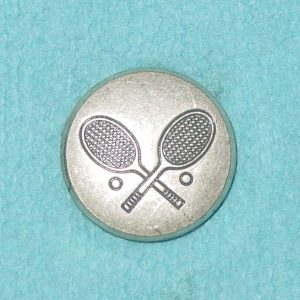 Pattern #16620 – Tennis Racquets