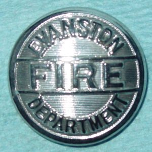 Pattern #16633 – EVANSTON Fire Department