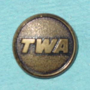 Pattern #16641 – Twa Trans World Air