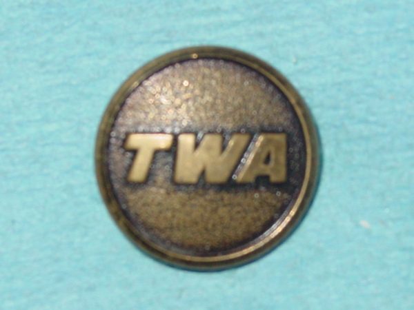 Pattern #16641 - Twa Trans World Air