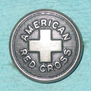 Pattern #16656 – AMERICAN RED Cross