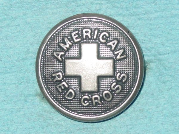 Pattern #16656 - AMERICAN RED Cross