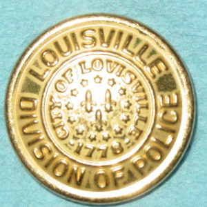 Pattern #16660 – Louisville Police