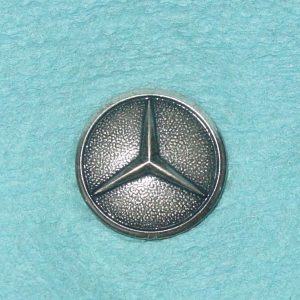 Pattern #16681 – Mercedes Benz