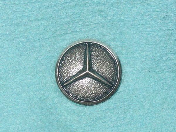 Pattern #16681 - Mercedes Benz