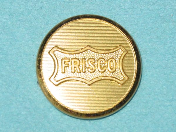 Pattern #16684 - FRISCO