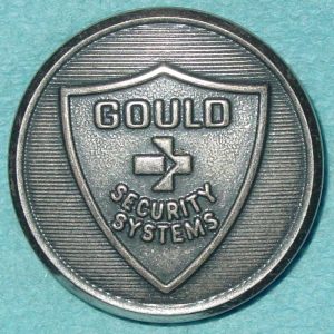 Pattern #16693 – GOULD SECURITY SYSTEMS