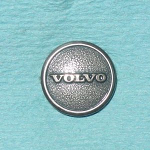 Pattern #16698 – Volvo