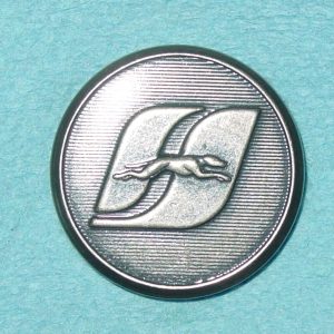 Pattern #16700 – Greyhound Logo