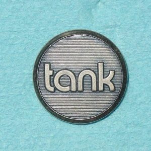 Pattern #16701 – Tank