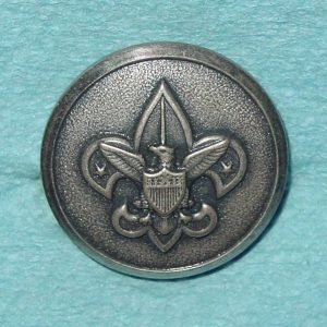 Pattern #16764 – Boy Scouts of America