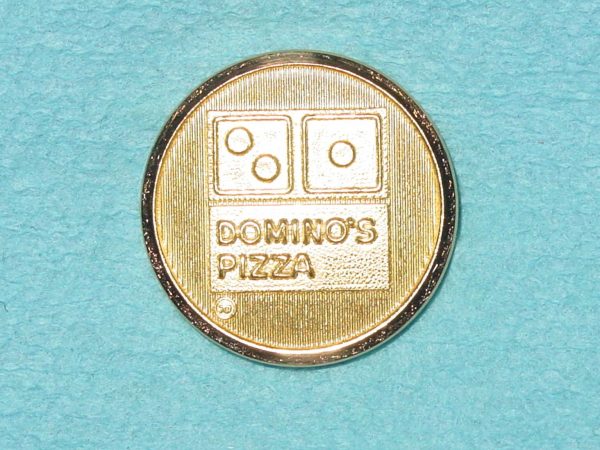 Pattern #16845 - Domino'S Pizza (Set)