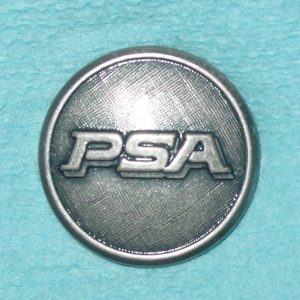 Pattern #16849 – Psa