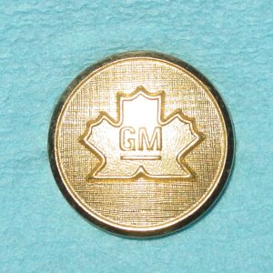 Pattern #16854 – Gm Canada