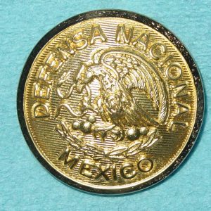 Pattern #16856 – Mexican Army