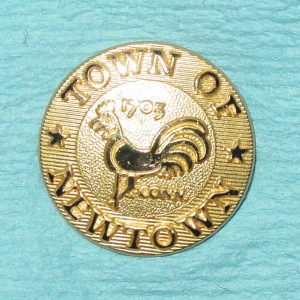 Pattern #16858 – Newtown Logo