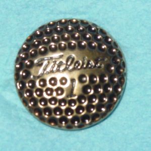 Pattern #16887 – Titleist