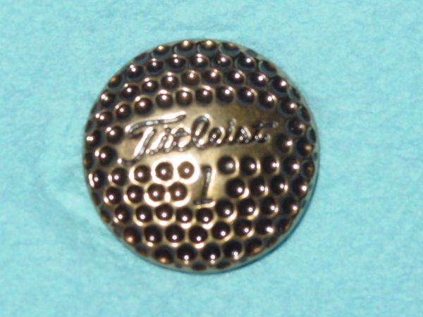 Pattern #16887 - Titleist