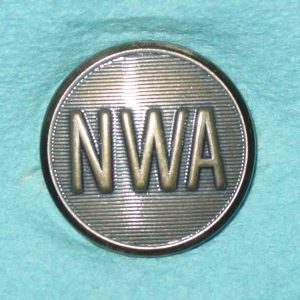 Pattern #16896 – Nwa Logo