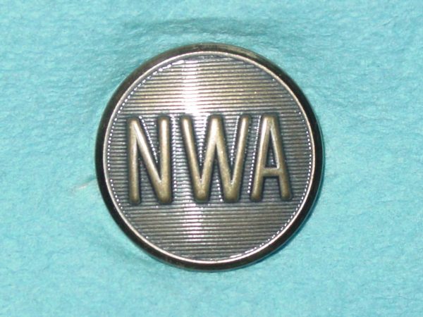 Pattern #16896 - Nwa Logo