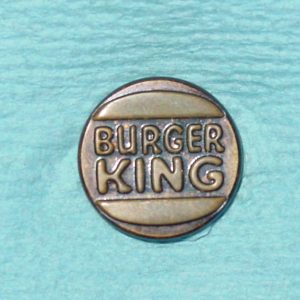 Pattern #16900 – Burger King