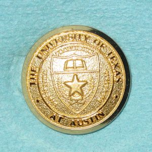 Pattern #16908 – University of Texas