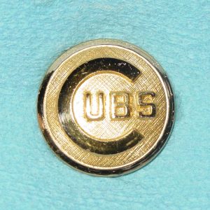 Pattern #16941 – Chicago Cubs