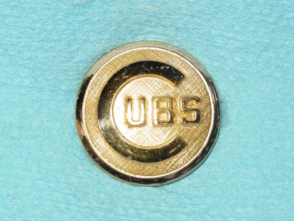 Pattern #16941 - Chicago Cubs